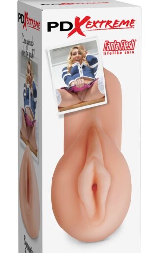 PET Sorority Snatch Light 💋