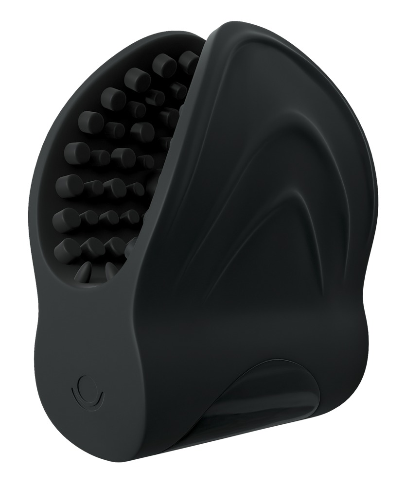 SRC Vibrating Silicone Edger 💋 – Bild 2