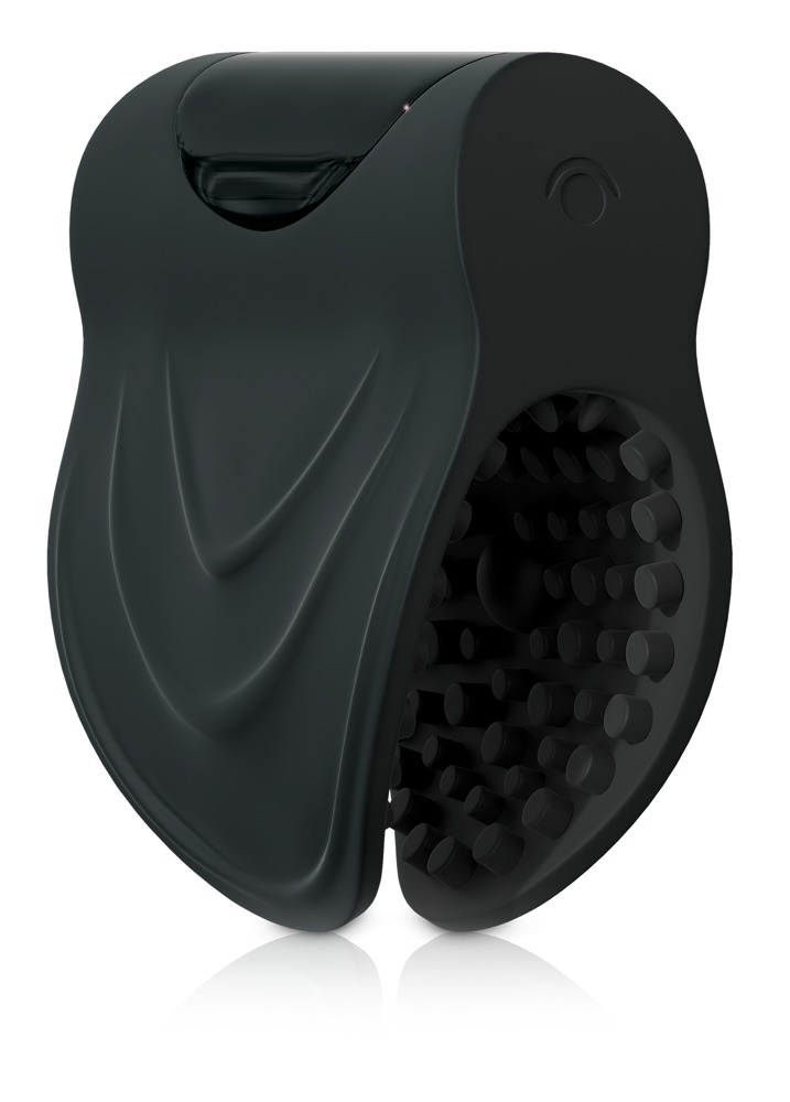 SRC Vibrating Silicone Edger 💋 – Bild 3