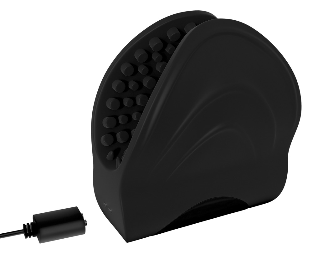 SRC Vibrating Silicone Edger 💋 – Bild 5