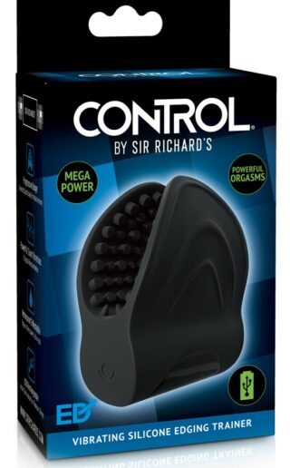 SRC Vibrating Silicone Edger 💋