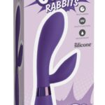 OMG! Rabbits #Bestever Silicon 💋