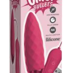 OMG! Bullets #Fun Vibrating Bu 💋