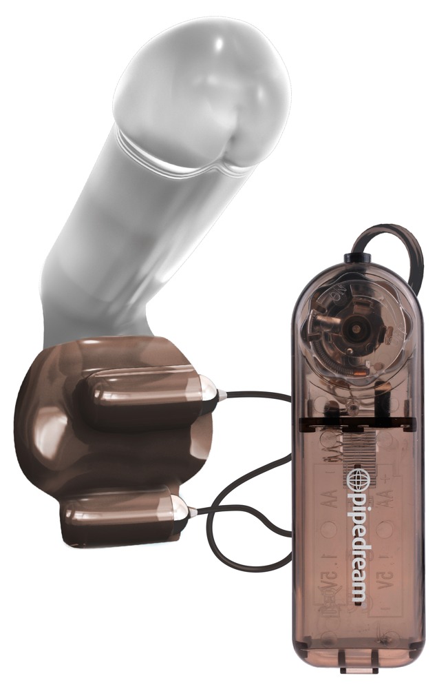 C Dual Vibratring Ball Teaser 💋 – Bild 2