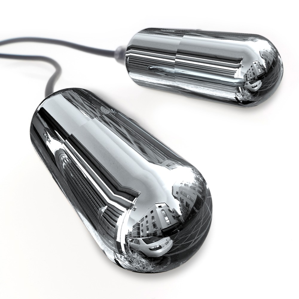 C Dual Vibratring Ball Teaser 💋 – Bild 3