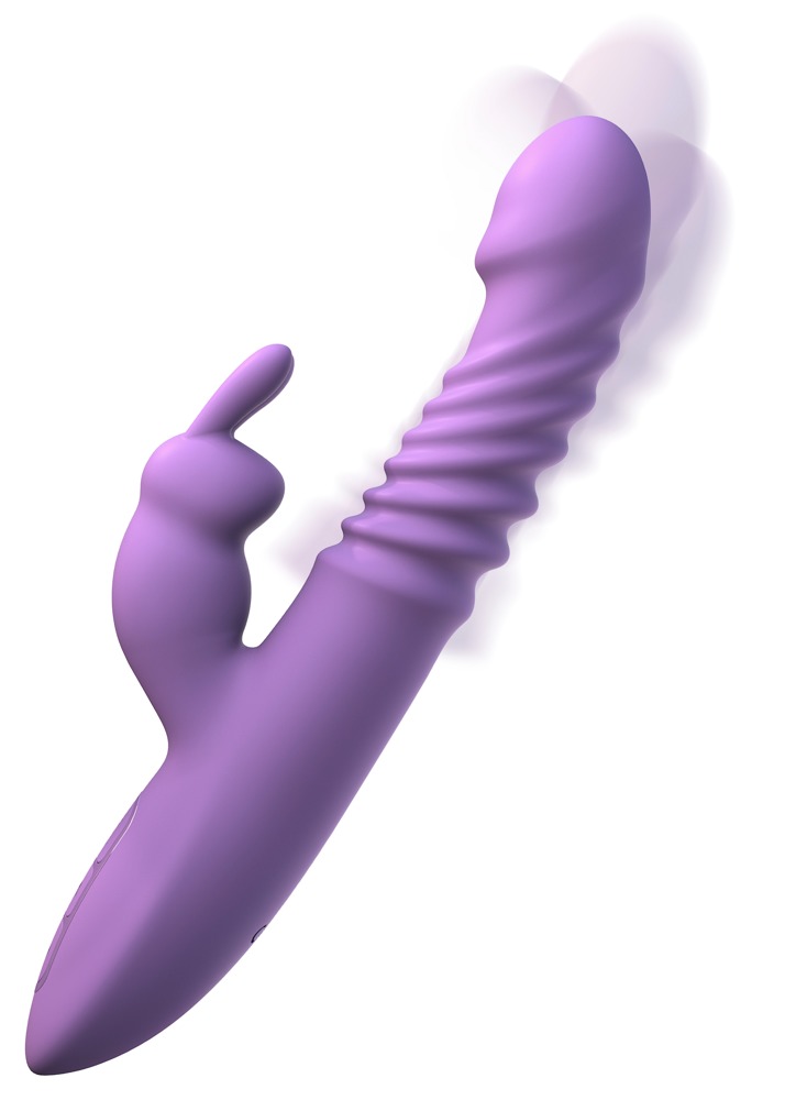 FFH Her Thrusting Silicone Rab 💋 – Bild 4