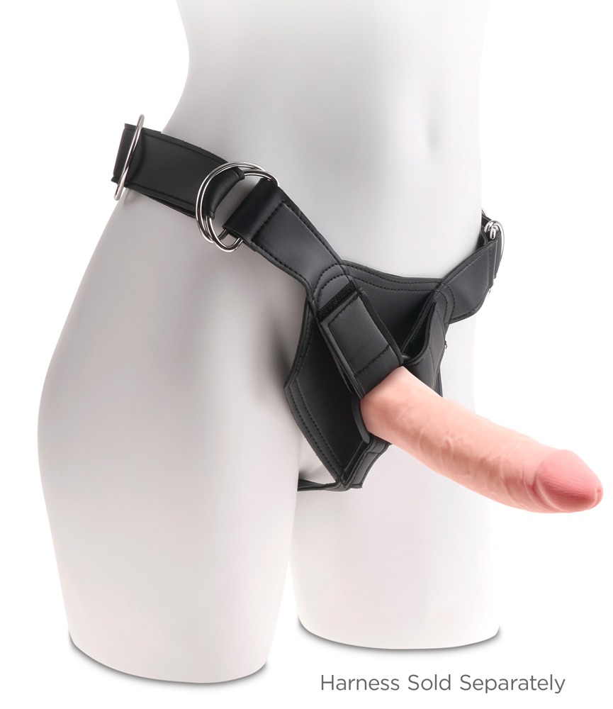 KCP 7 Triple Density Cock 💋 – Bild 6