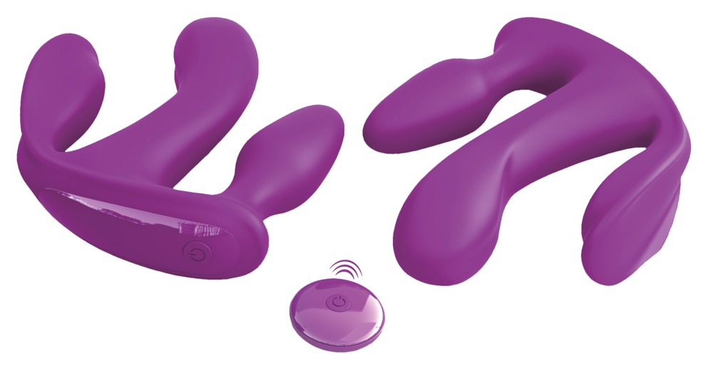 Threesome Total Ecstasy 💋 – Bild 7