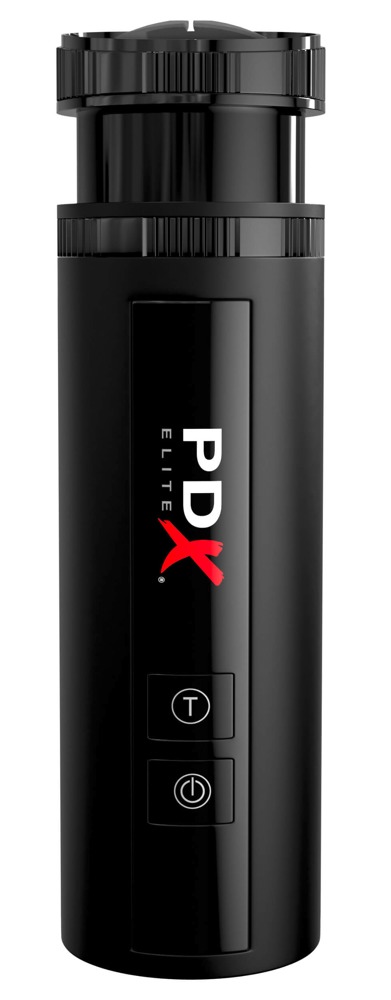 PDX Elite Moto Bator X 💋 – Bild 5