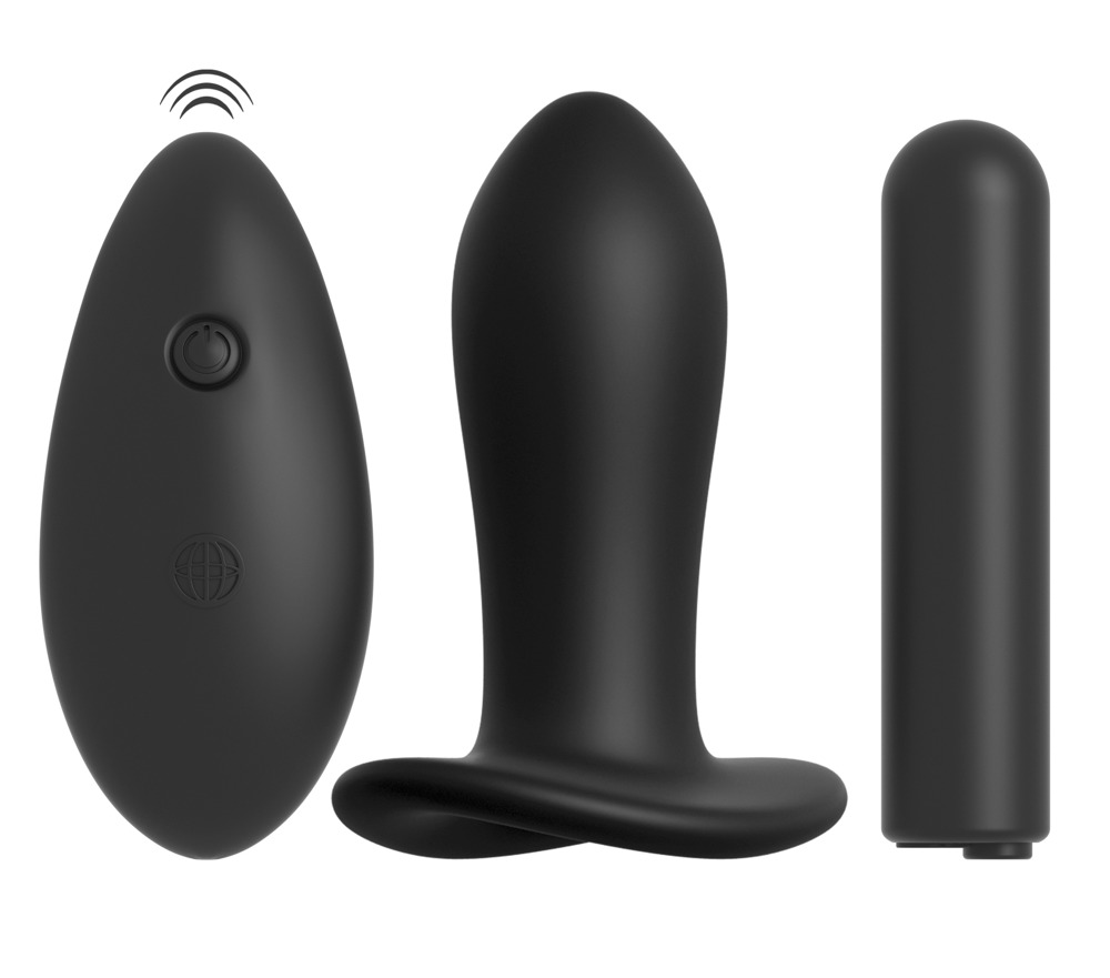 FFS Remote Control Fantasy Pan 💋 – Bild 3