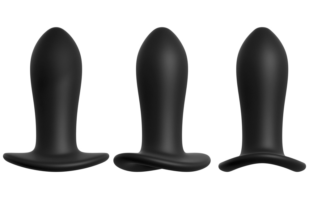 FFS Remote Control Fantasy Pan 💋 – Bild 4