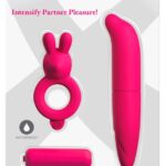 Classix Couples Vibrating Star 💋