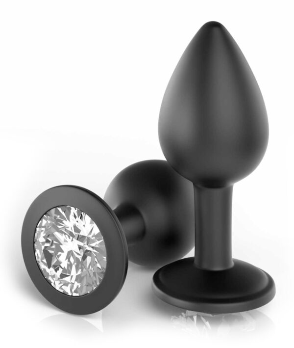 Crotchless Secret Gem XL-XXL B 💋 – Bild 8