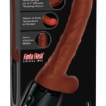 KCP 7,5 Thrusting w/Balls Brow 💋