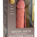 KCE 7 Dual Density Cock Light 💋
