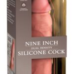 KCE 9 Dual Density Cock Light 💋