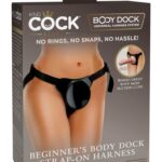 KCE Beginner's BD Strap-On Har 💋