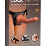 KCE Comfy Silicone B Dock Kit 💋