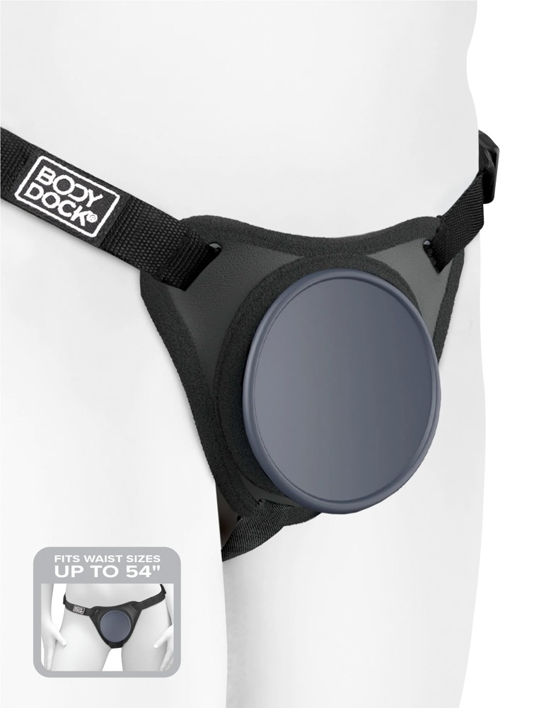 Body Dock Elite Harness 💋 – Bild 3