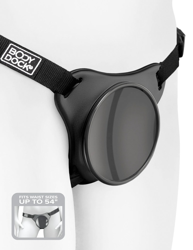 Body Dock Original Harness 💋 – Bild 3