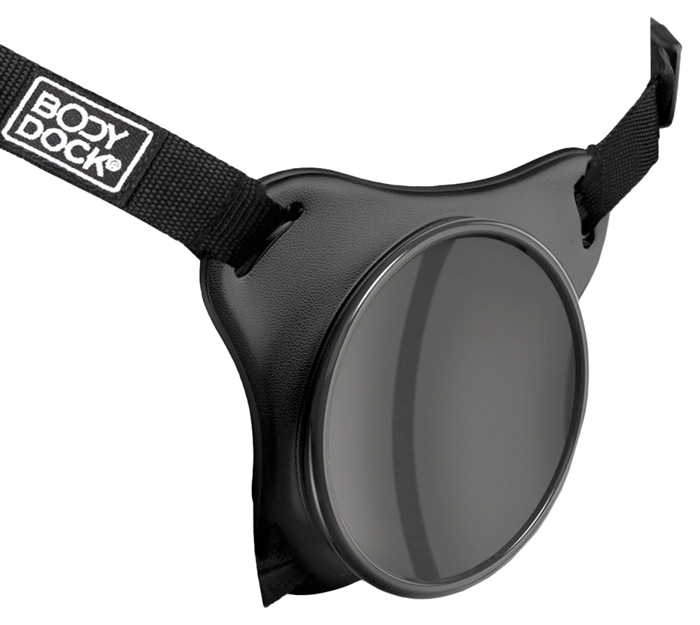 Body Dock Original Harness 💋 – Bild 4