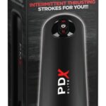 PDX Elite Moto Milker 💋