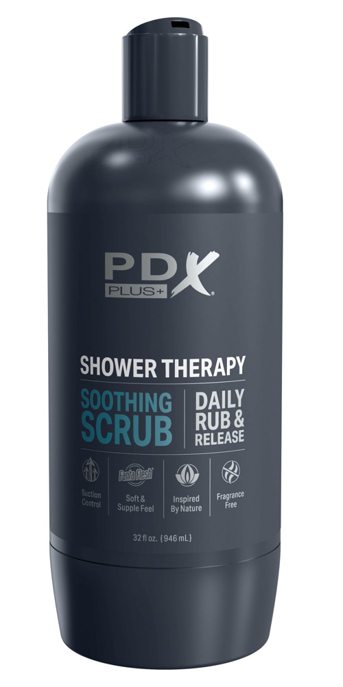 PDXP Shower Soothing light 💋 – Bild 3