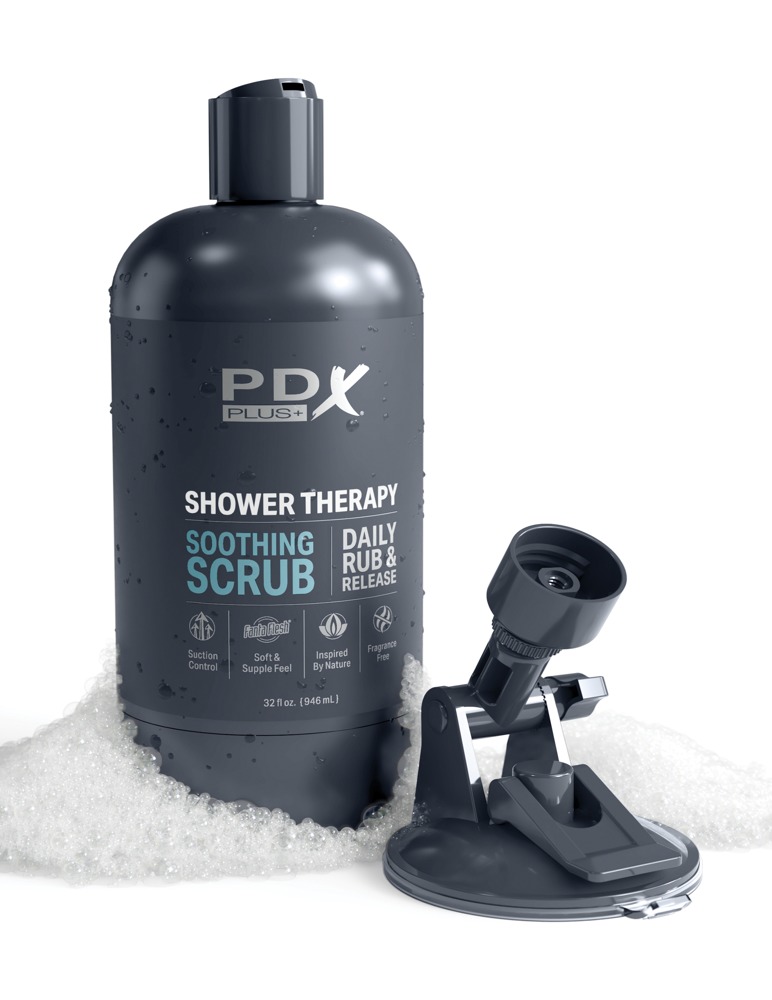PDXP Shower Soothing light 💋 – Bild 5