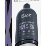 PDXP Shower Therapy Deep Cream 💋