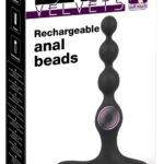 BV Vibrating Anal Beads 💋