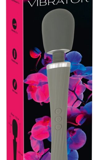 Super Strong Wand Vibrator 💋