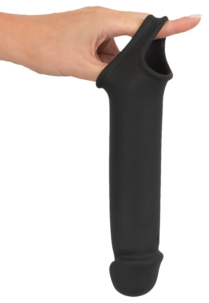 Rebel RC Penis Extension 💋 – Bild 7