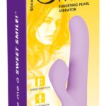 Sweet Smile Thrusting Pearl Vi 💋