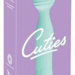 Cuties Mini Vibrator Green 2.G 💋