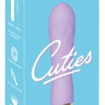 Cuties Mini Vibrator Purple2.G 💋