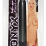 Vibrator "Onyx" 💋