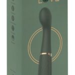Luxurious G-Spot Vibrator 💋
