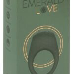 Luxurious Vibrating Cock Ring 💋