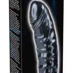 Vibrator Black Hammer 💋