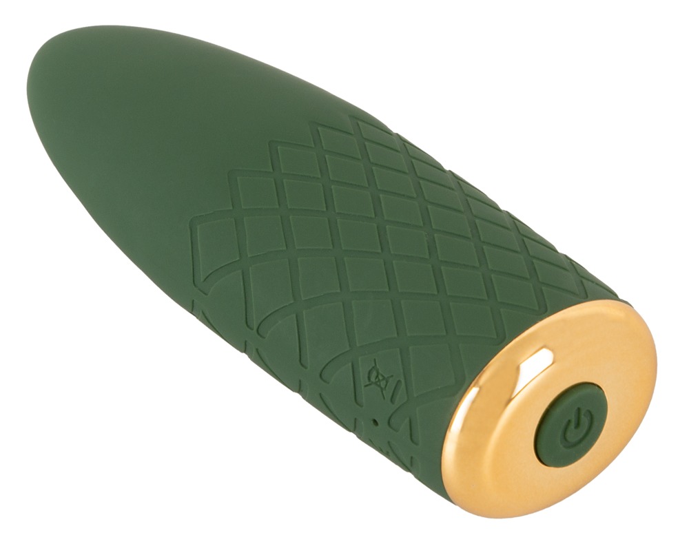 Luxurious Mini Vibrator 💋 – Bild 4