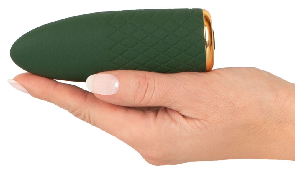 Luxurious Mini Vibrator 💋 – Bild 5