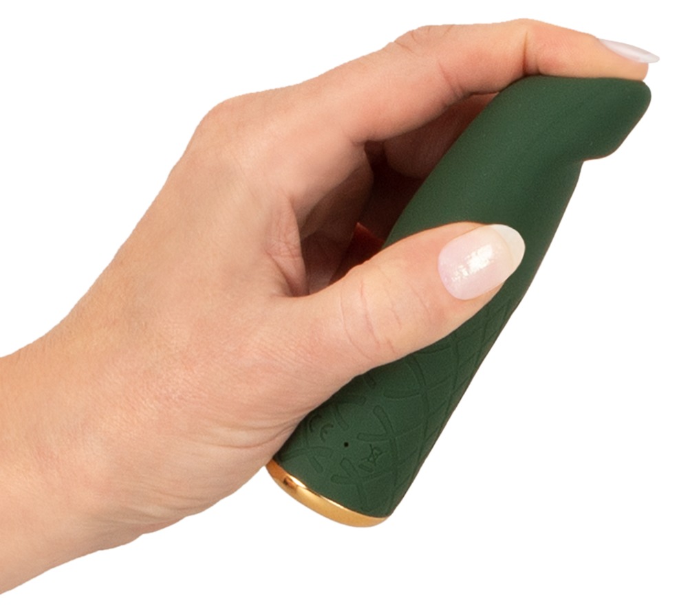 Luxurious Mini Vibrator 💋 – Bild 6