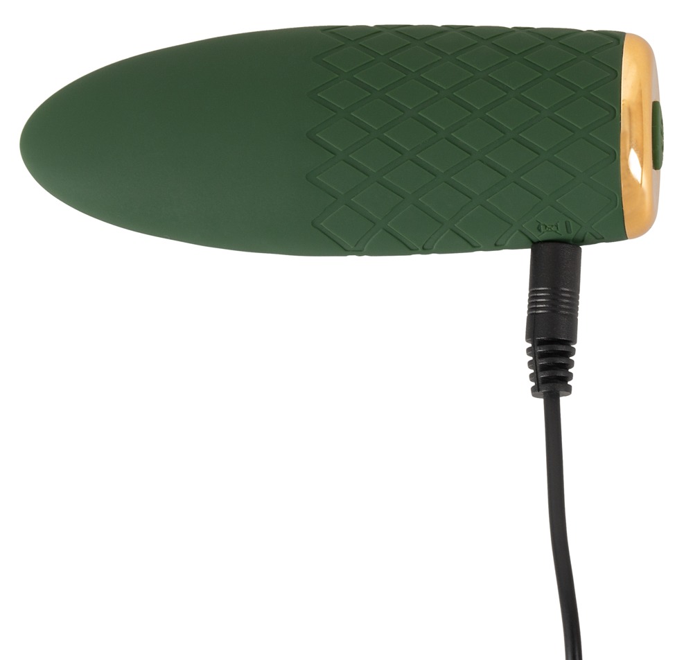 Luxurious Mini Vibrator 💋 – Bild 7