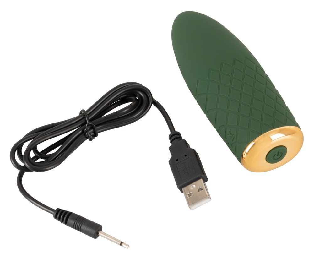 Luxurious Mini Vibrator 💋 – Bild 8