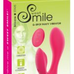 Sweet Smile RC G-Spot Panty Vi 💋