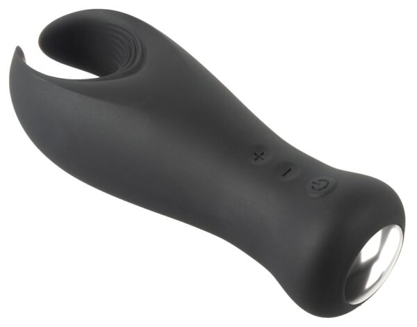 Rebel Cock Vibrator 💋 – Bild 5