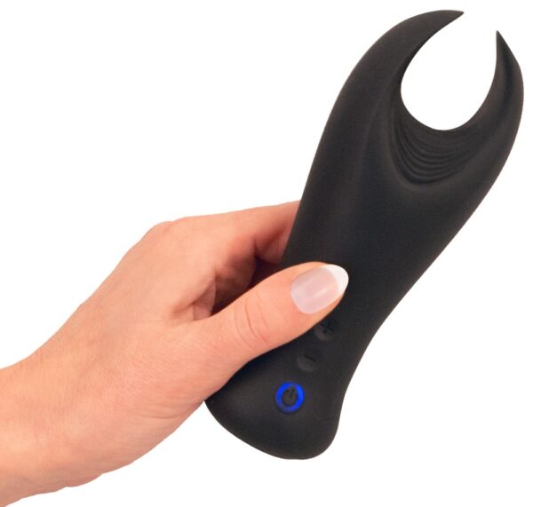 Rebel Cock Vibrator 💋 – Bild 7