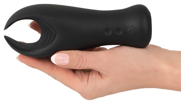 Rebel Cock Vibrator 💋 – Bild 8