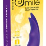 Sweet Smile Deep Vibrating Mul 💋