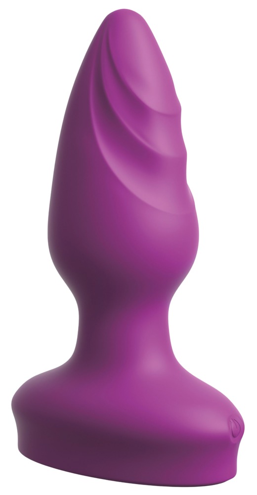 Threesome Wall Banger Plug 💋 – Bild 3